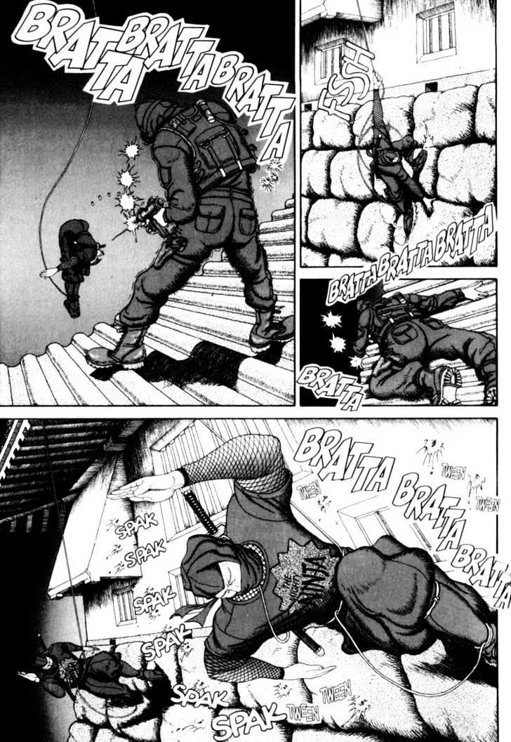 Bakune Young Chapter 2.1-2 page 42 - Vol.02 Chapter 1.2