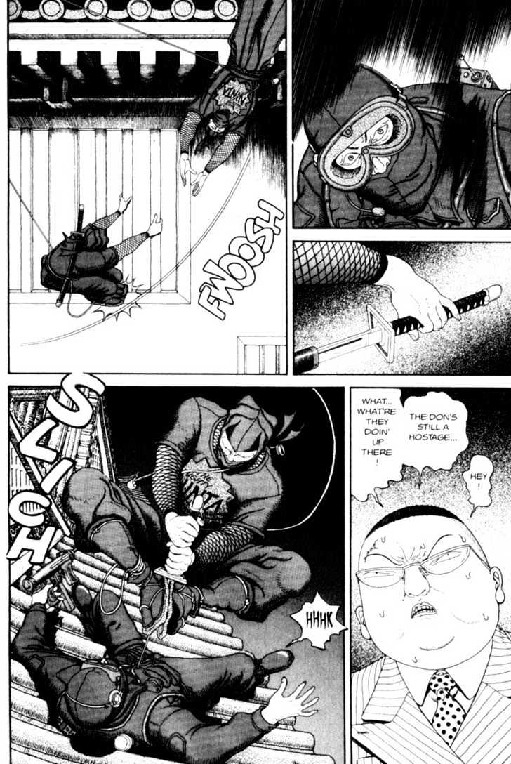 Bakune Young Chapter 2.1-2 page 43 - Vol.02 Chapter 1.2