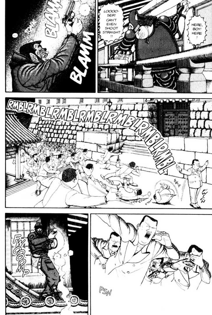 Bakune Young Chapter 2.1-2 page 49 - Vol.02 Chapter 1.2