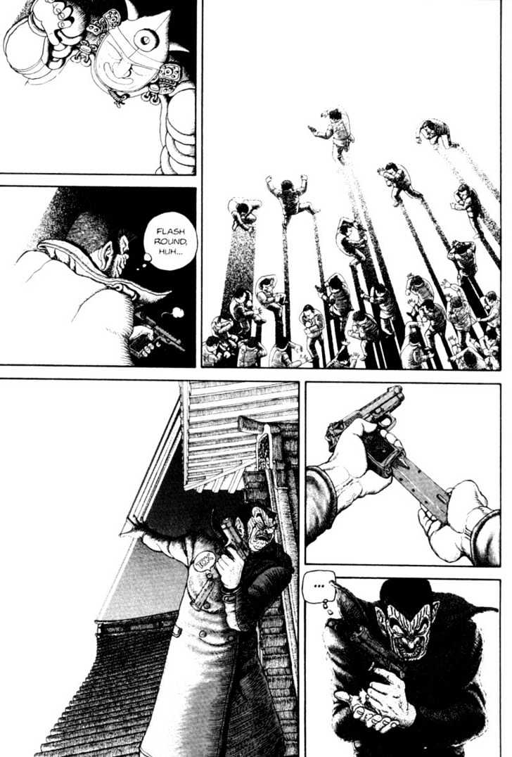 Bakune Young Chapter 2.1-2 page 50 - Vol.02 Chapter 1.2