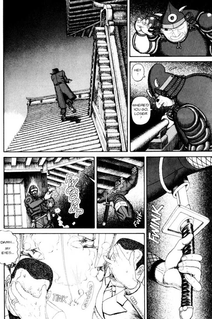 Bakune Young Chapter 2.1-2 page 51 - Vol.02 Chapter 1.2