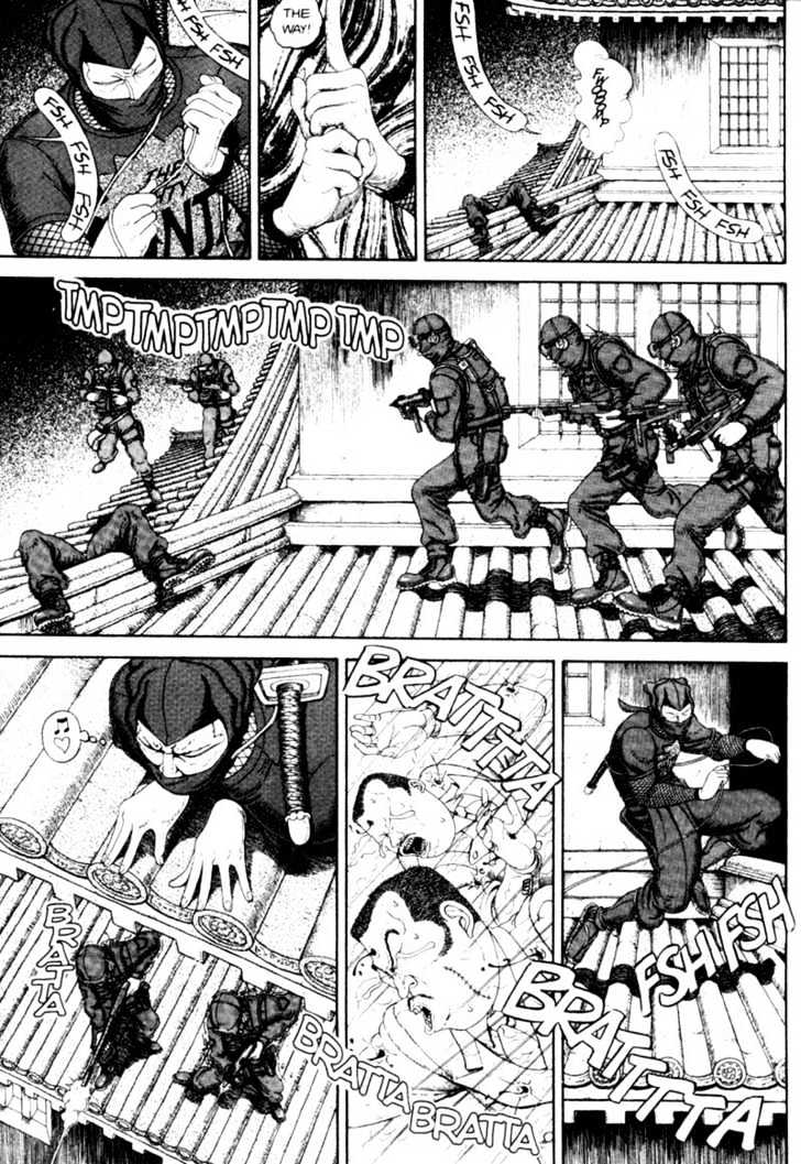 Bakune Young Chapter 2.1-2 page 58 - Vol.02 Chapter 1.2
