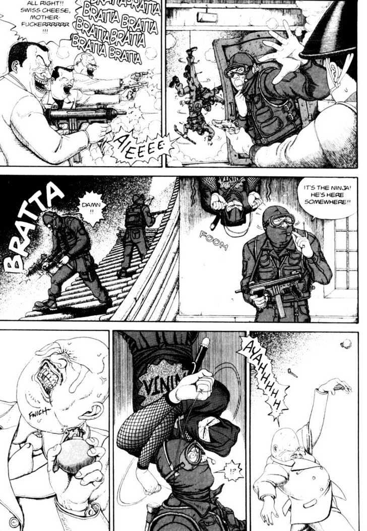 Bakune Young Chapter 2.1-2 page 60 - Vol.02 Chapter 1.2