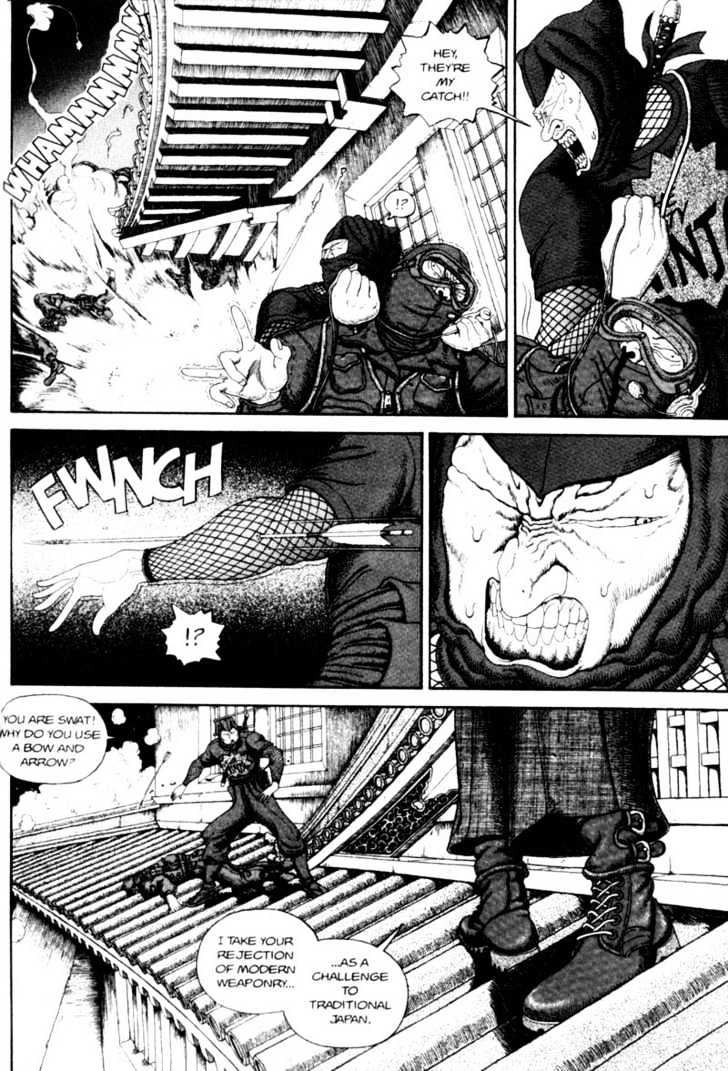 Bakune Young Chapter 2.1-2 page 61 - Vol.02 Chapter 1.2