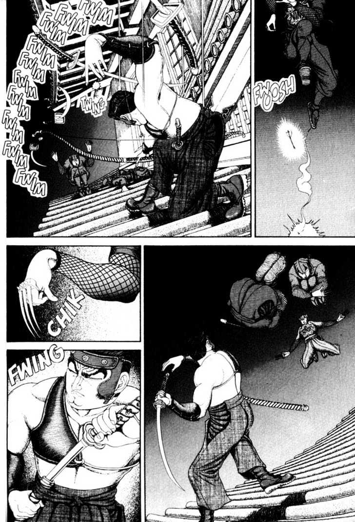 Bakune Young Chapter 2.1-2 page 63 - Vol.02 Chapter 1.2