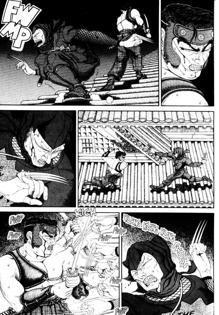 Bakune Young Chapter 2.1-2 page 64 - Vol.02 Chapter 1.2