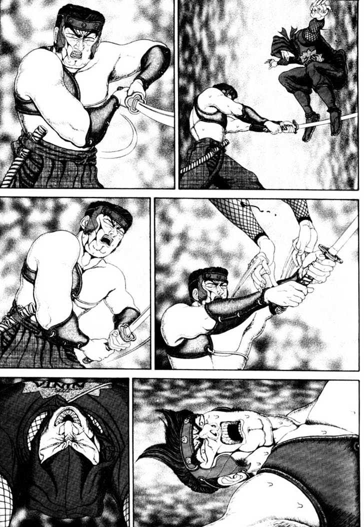Bakune Young Chapter 2.1-2 page 66 - Vol.02 Chapter 1.2