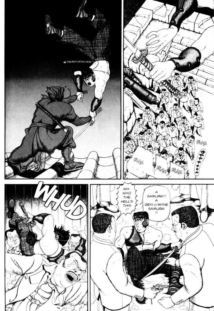 Bakune Young Chapter 2.1-2 page 67 - Vol.02 Chapter 1.2