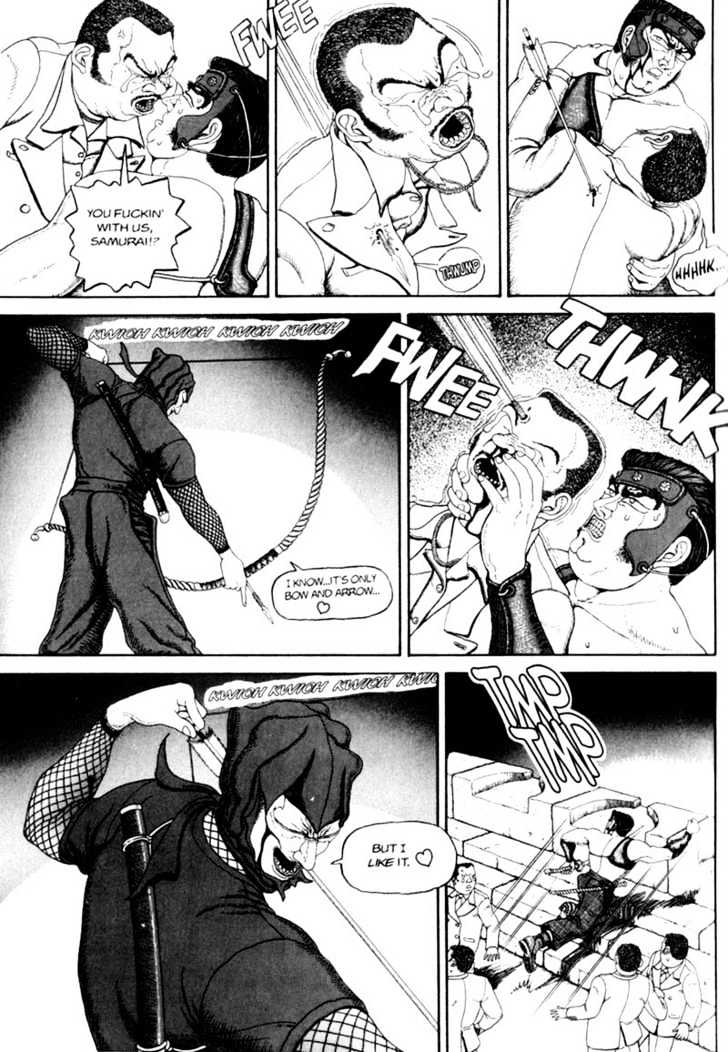 Bakune Young Chapter 2.1-2 page 68 - Vol.02 Chapter 1.2