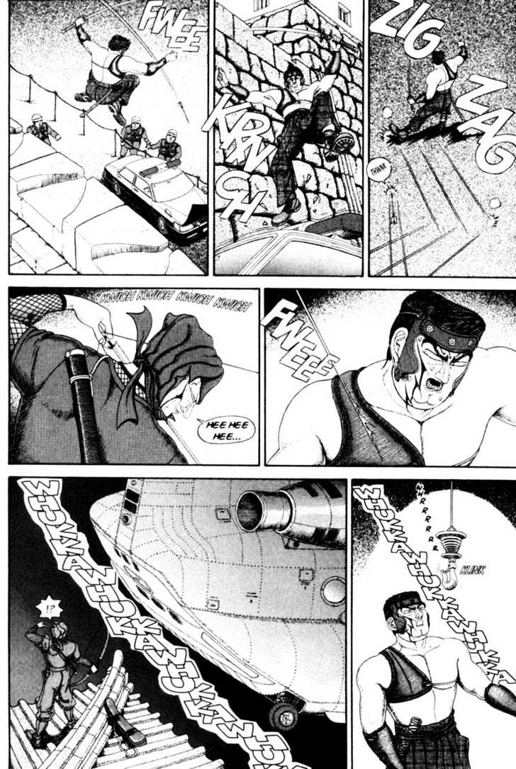 Bakune Young Chapter 2.1-2 page 69 - Vol.02 Chapter 1.2