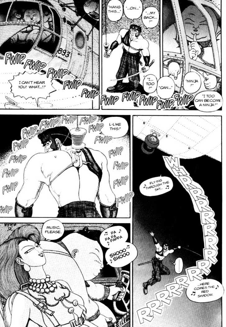 Bakune Young Chapter 2.1-2 page 70 - Vol.02 Chapter 1.2