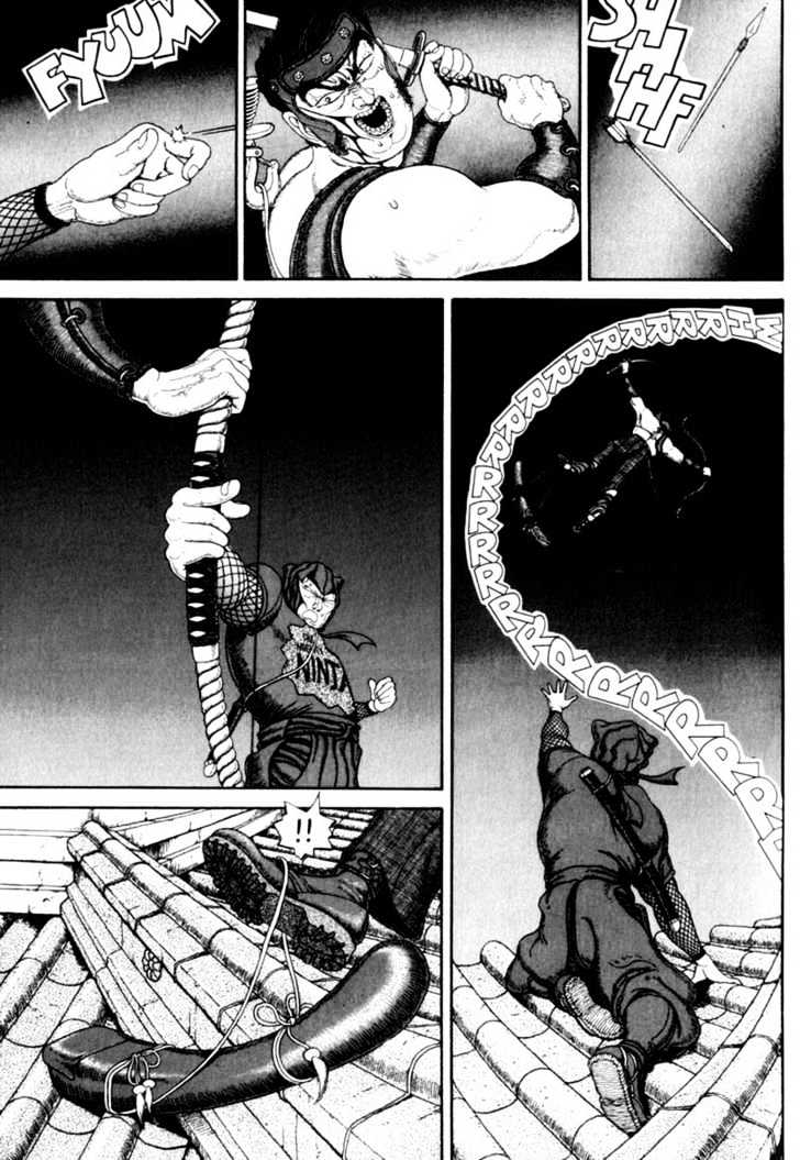 Bakune Young Chapter 2.1-2 page 72 - Vol.02 Chapter 1.2