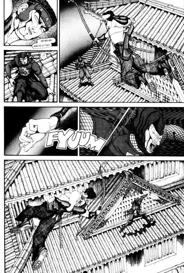 Bakune Young Chapter 2.1-2 page 73 - Vol.02 Chapter 1.2