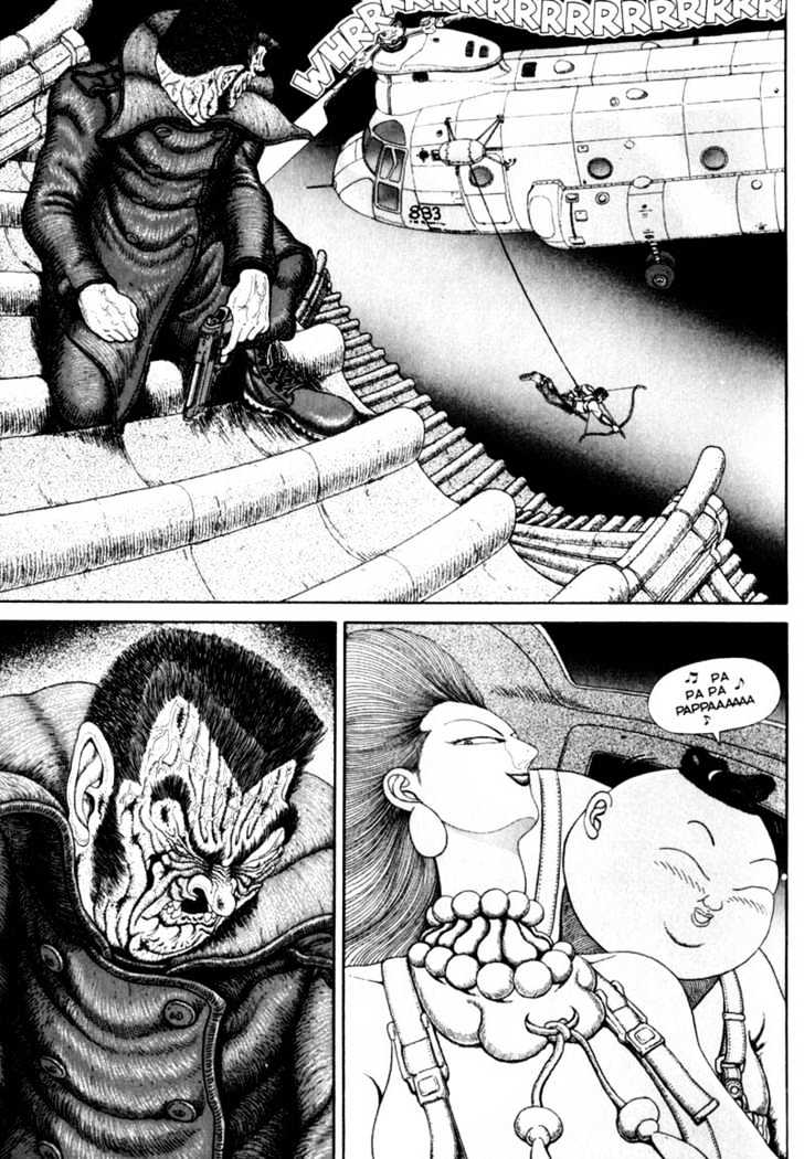 Bakune Young Chapter 2.1-2 page 74 - Vol.02 Chapter 1.2