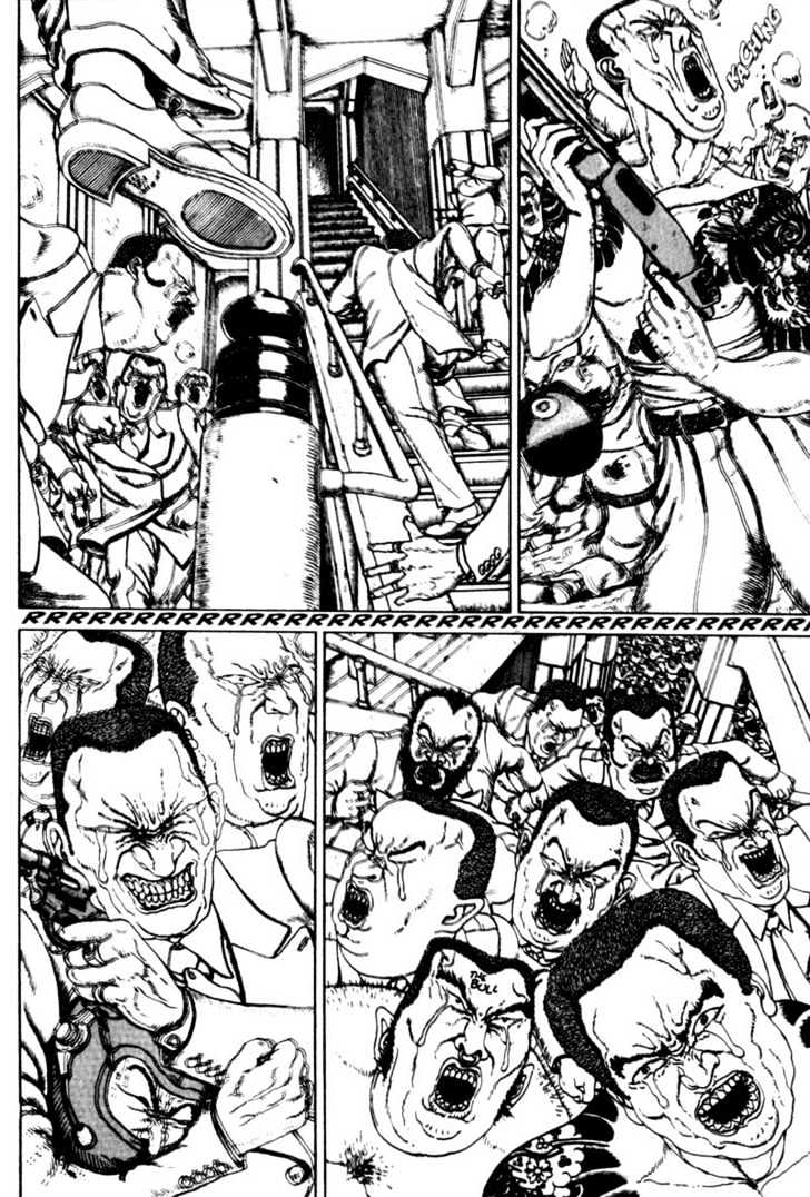 Bakune Young Chapter 2.1-2 page 81 - Vol.02 Chapter 1.2