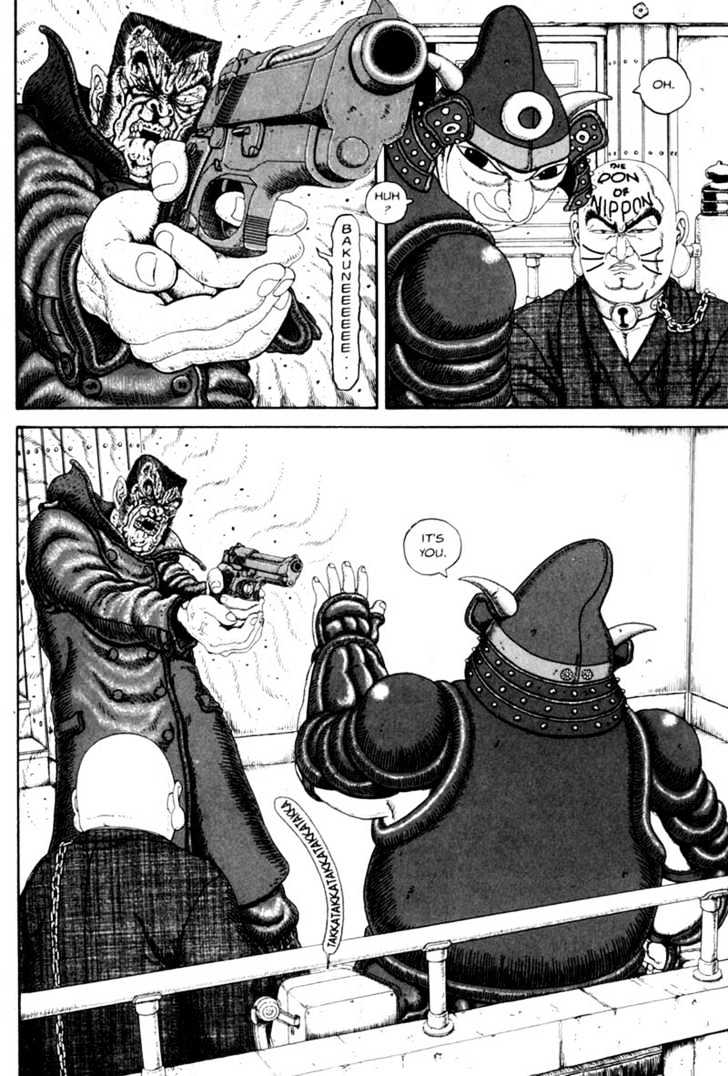 Bakune Young Chapter 2.1-2 page 83 - Vol.02 Chapter 1.2
