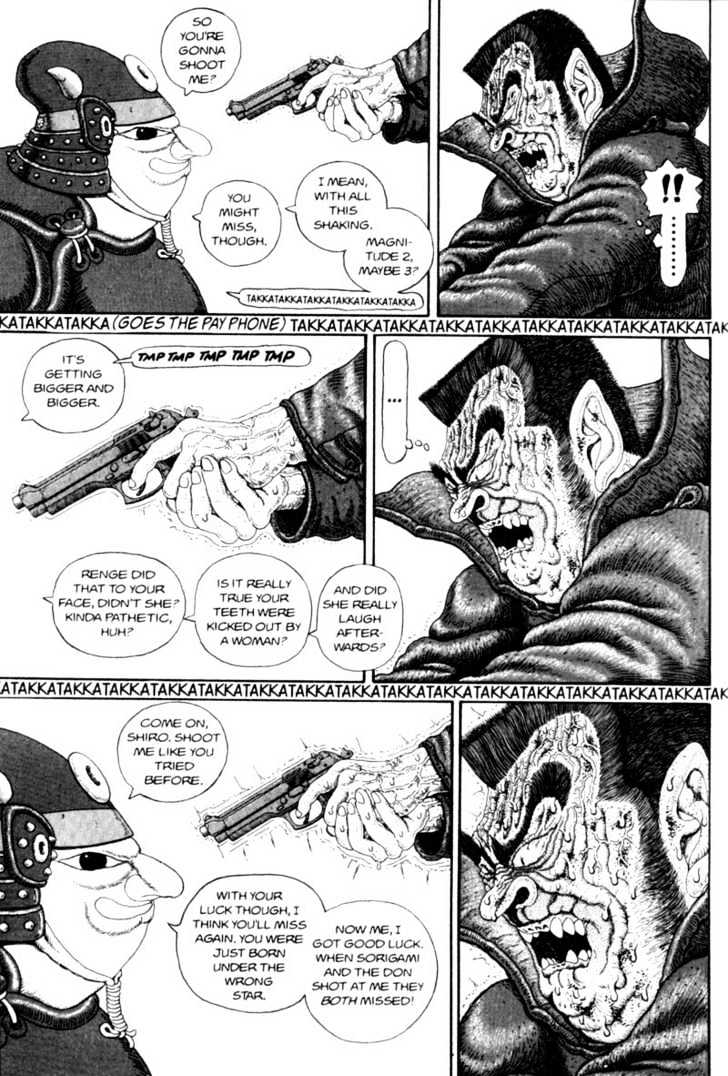 Bakune Young Chapter 2.1-2 page 84 - Vol.02 Chapter 1.2