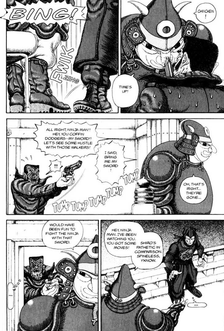 Bakune Young Chapter 2.1-2 page 87 - Vol.02 Chapter 1.2