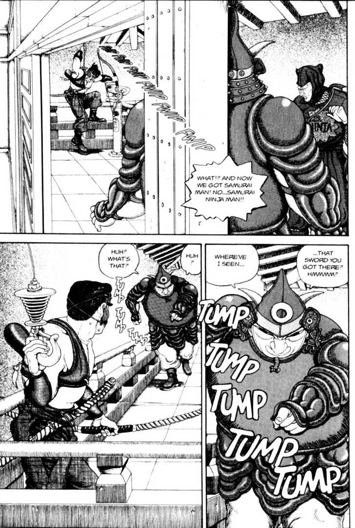 Bakune Young Chapter 2.1-2 page 88 - Vol.02 Chapter 1.2