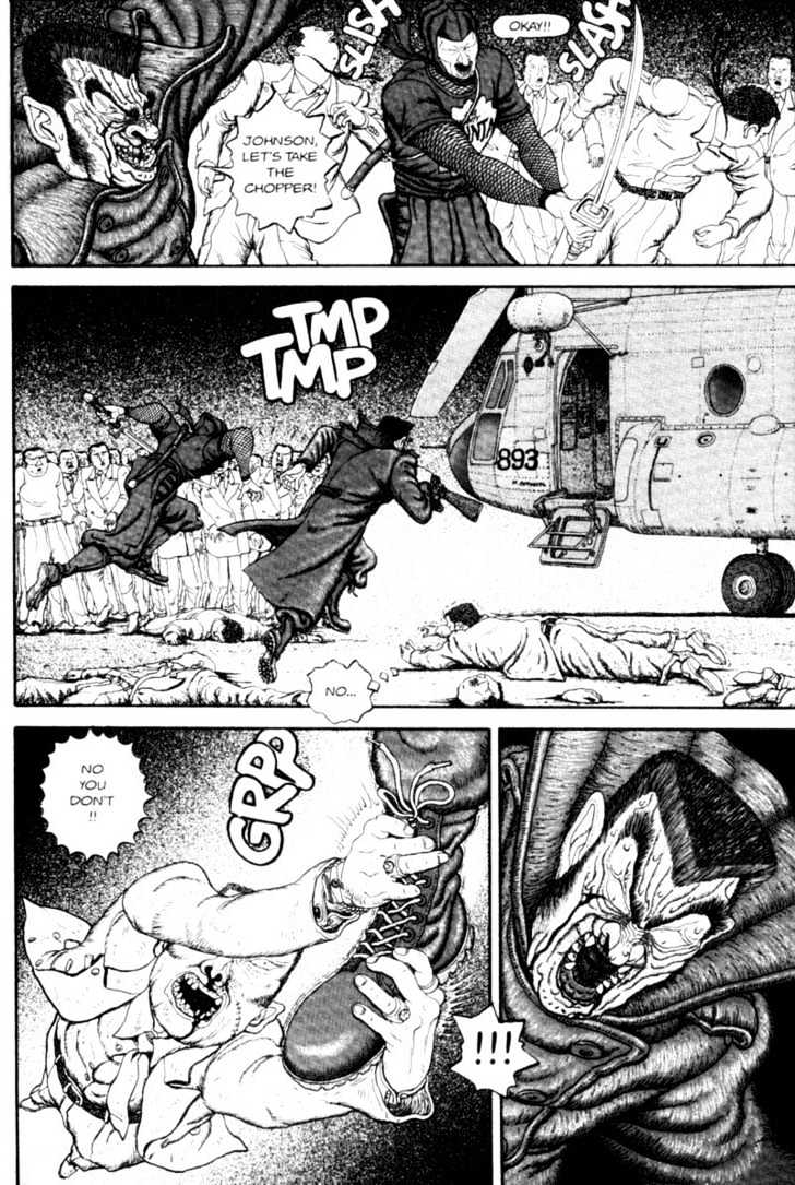 Bakune Young Chapter 2.1-2 page 9 - Vol.02 Chapter 1.2