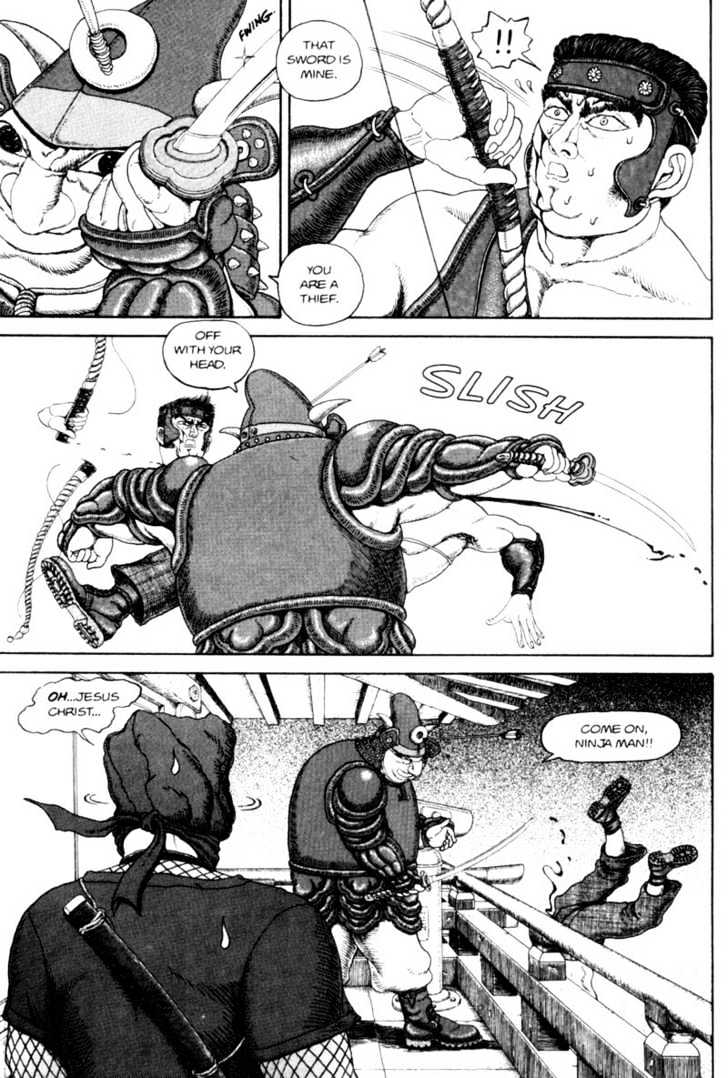 Bakune Young Chapter 2.1-2 page 90 - Vol.02 Chapter 1.2