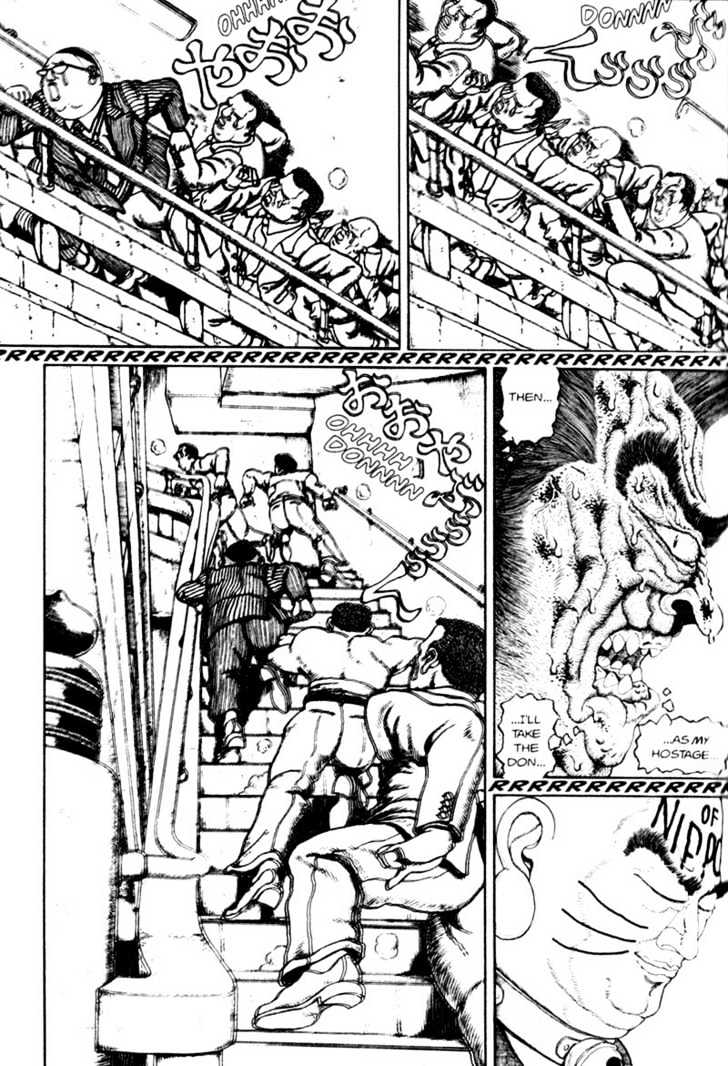 Bakune Young Chapter 2.1-2 page 92 - Vol.02 Chapter 1.2