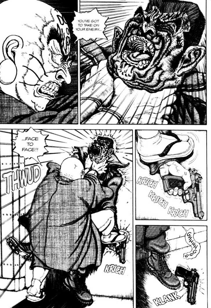 Bakune Young Chapter 2.1-2 page 94 - Vol.02 Chapter 1.2