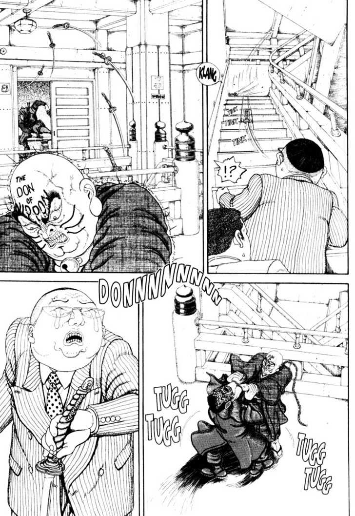 Bakune Young Chapter 2.1-2 page 98 - Vol.02 Chapter 1.2