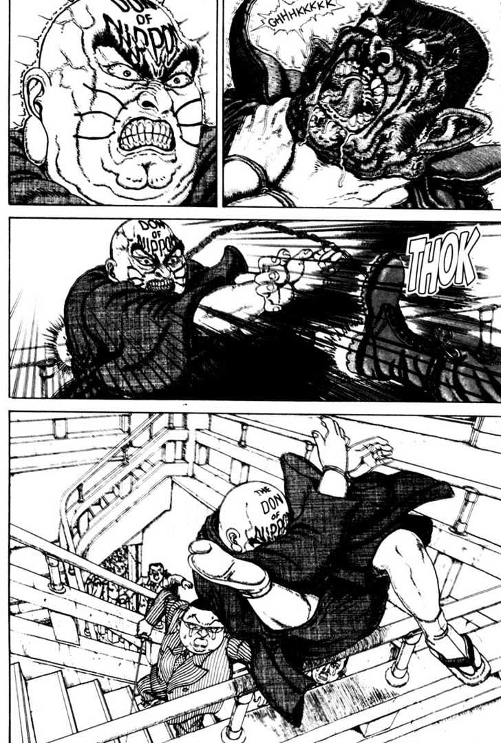 Bakune Young Chapter 2.1-2 page 99 - Vol.02 Chapter 1.2