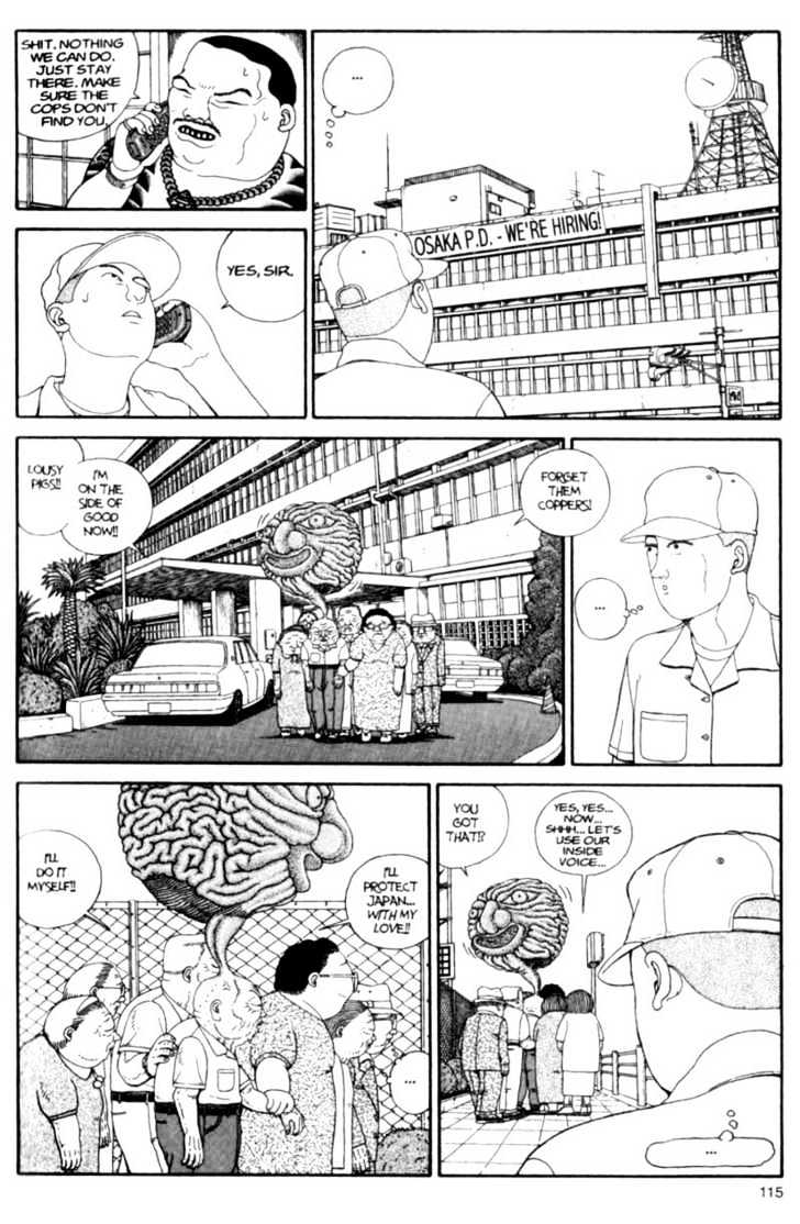 Bakune Young Chapter 3.1-1 page 114 - Vol.03 Chapter 1.1