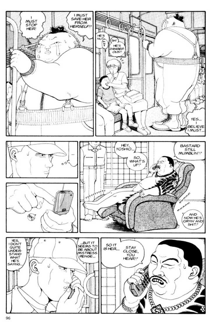 Bakune Young Chapter 3.1-1 page 95 - Vol.03 Chapter 1.1