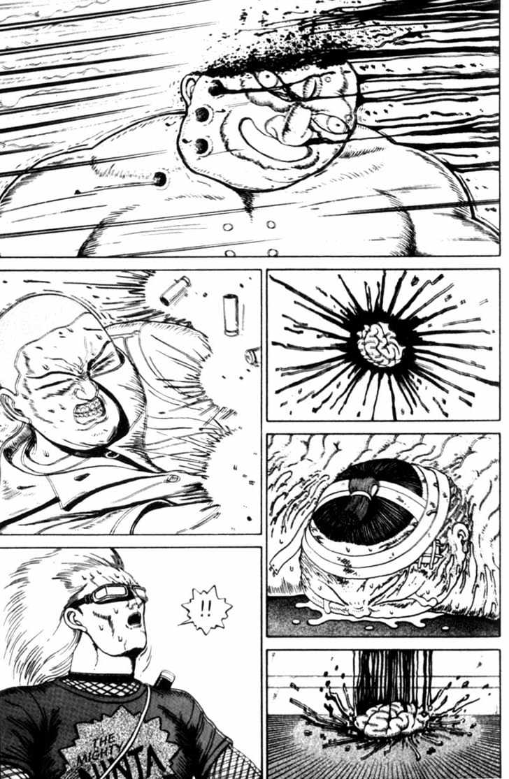 Bakune Young Chapter 3.1-2 page 101 - Vol.03 Chapter 1.2