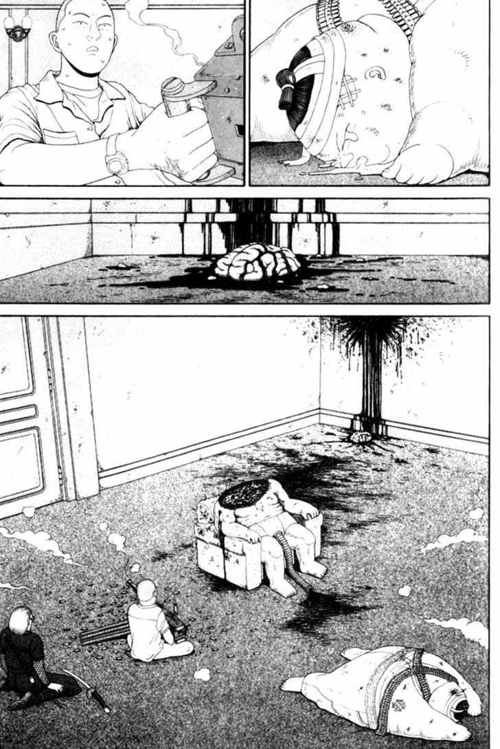 Bakune Young Chapter 3.1-2 page 103 - Vol.03 Chapter 1.2