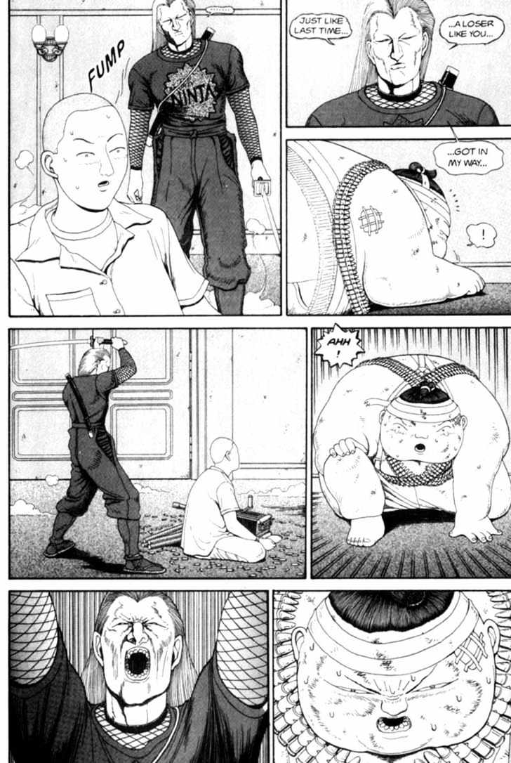 Bakune Young Chapter 3.1-2 page 104 - Vol.03 Chapter 1.2