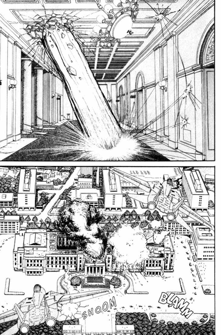 Bakune Young Chapter 3.1-2 page 107 - Vol.03 Chapter 1.2