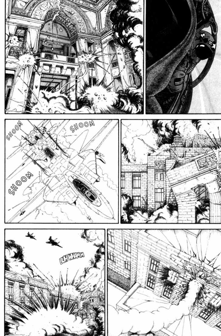 Bakune Young Chapter 3.1-2 page 108 - Vol.03 Chapter 1.2