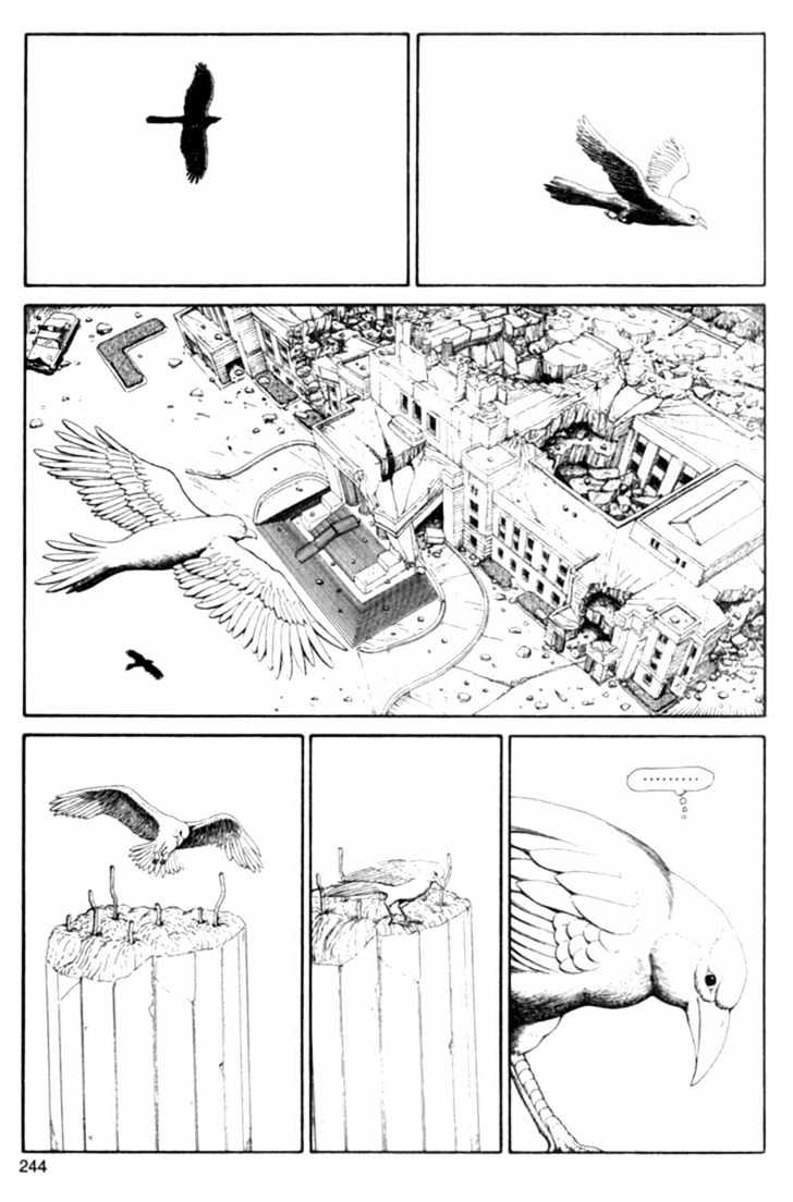 Bakune Young Chapter 3.1-2 page 112 - Vol.03 Chapter 1.2