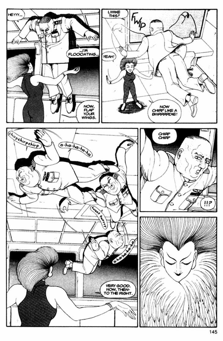 Bakune Young Chapter 3.1-2 page 14 - Vol.03 Chapter 1.2