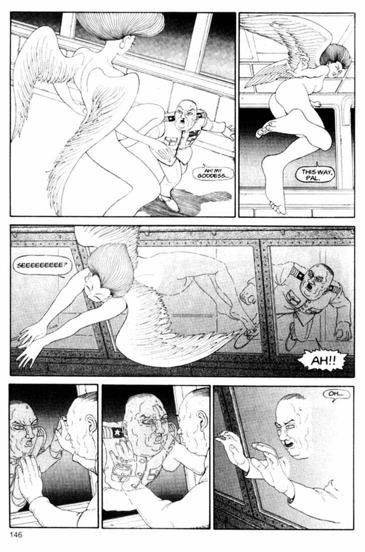 Bakune Young Chapter 3.1-2 page 15 - Vol.03 Chapter 1.2