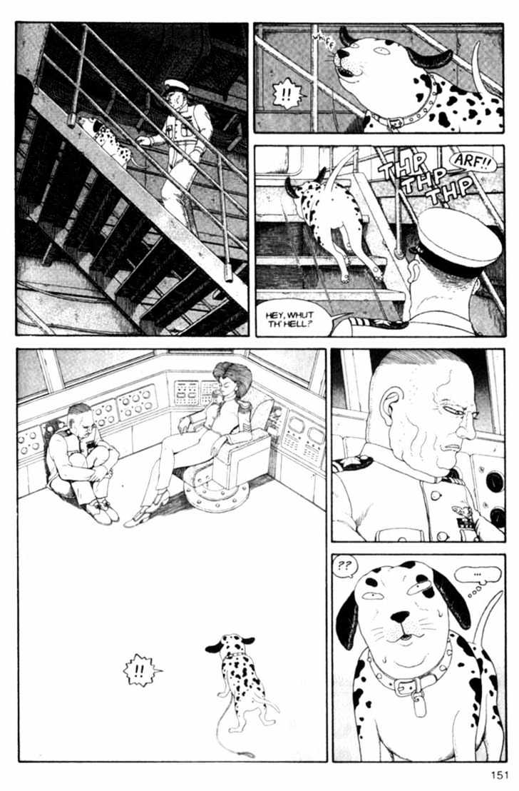 Bakune Young Chapter 3.1-2 page 20 - Vol.03 Chapter 1.2
