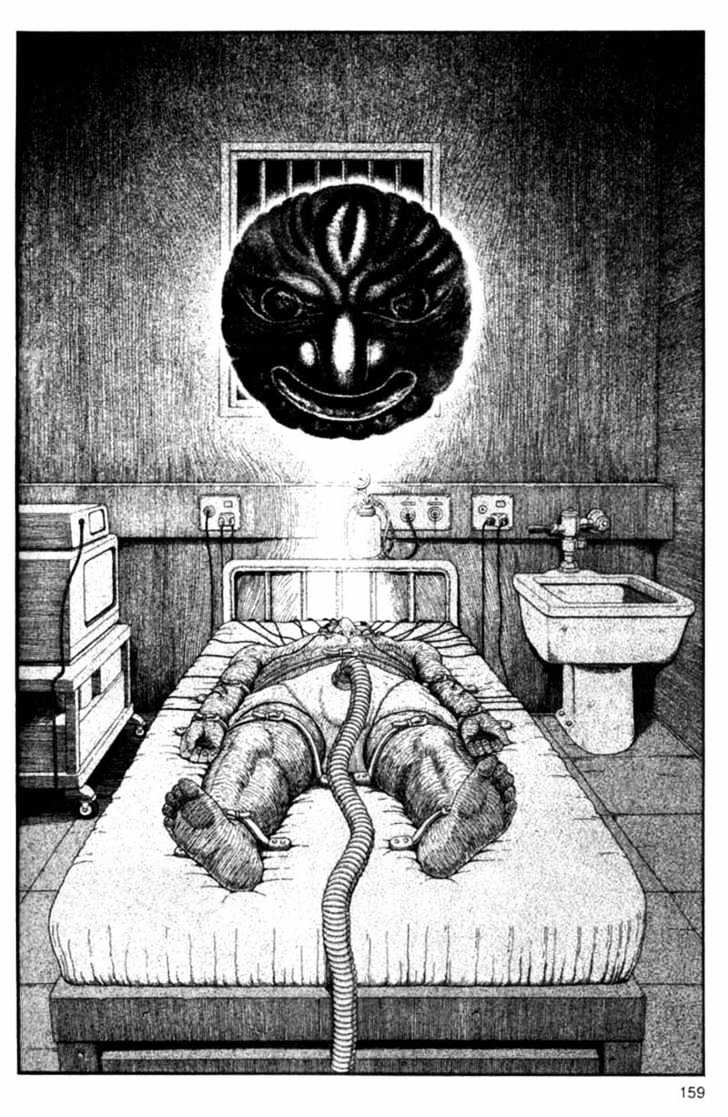 Bakune Young Chapter 3.1-2 page 28 - Vol.03 Chapter 1.2