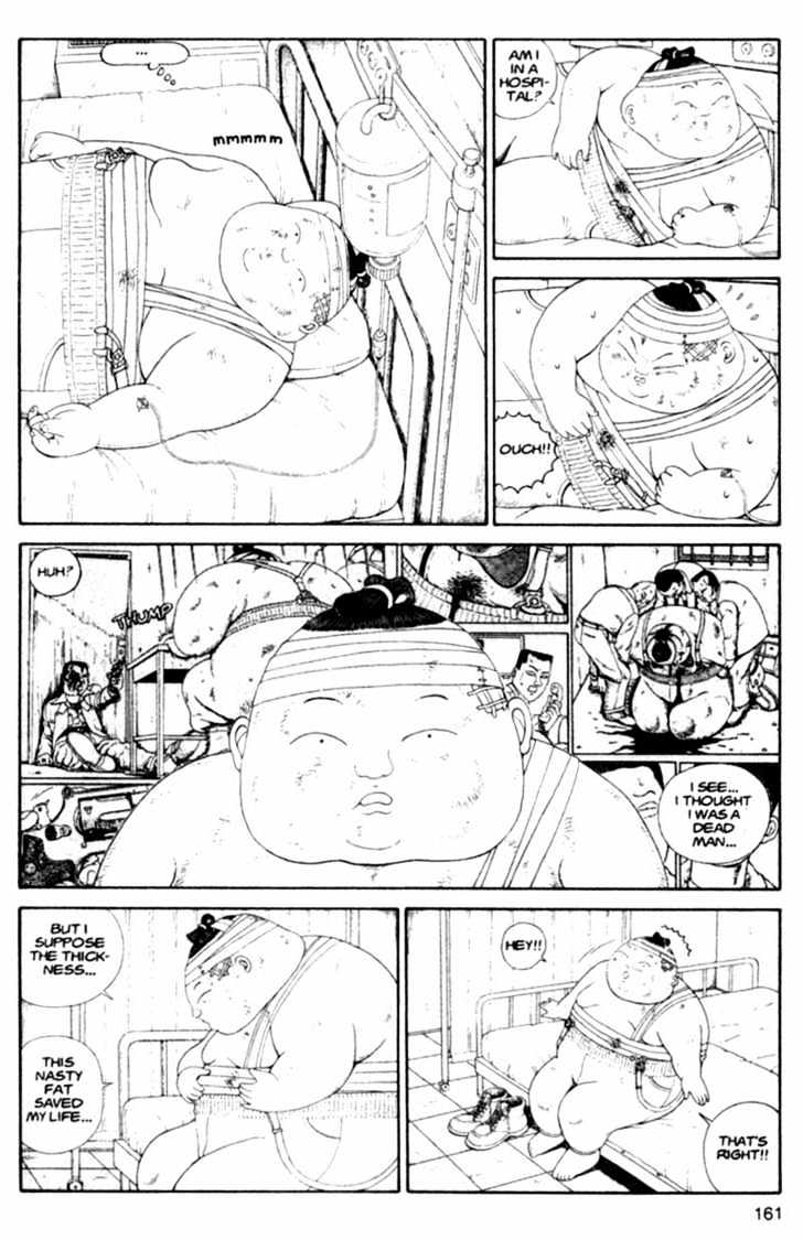 Bakune Young Chapter 3.1-2 page 30 - Vol.03 Chapter 1.2