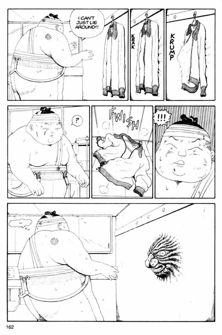 Bakune Young Chapter 3.1-2 page 31 - Vol.03 Chapter 1.2