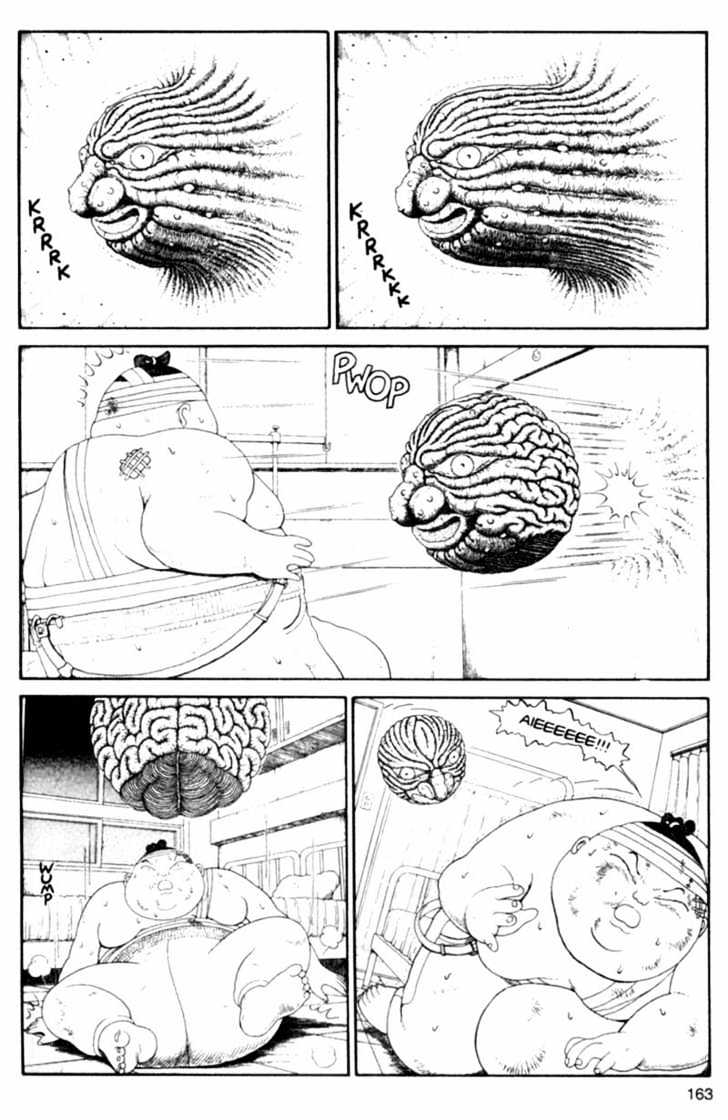 Bakune Young Chapter 3.1-2 page 32 - Vol.03 Chapter 1.2