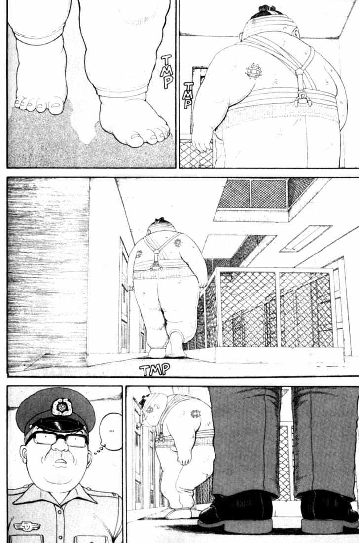 Bakune Young Chapter 3.1-2 page 36 - Vol.03 Chapter 1.2