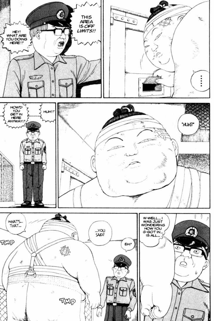 Bakune Young Chapter 3.1-2 page 37 - Vol.03 Chapter 1.2