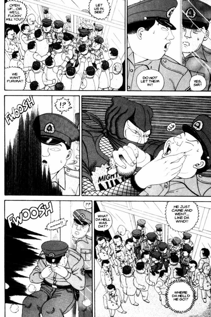 Bakune Young Chapter 3.1-2 page 38 - Vol.03 Chapter 1.2