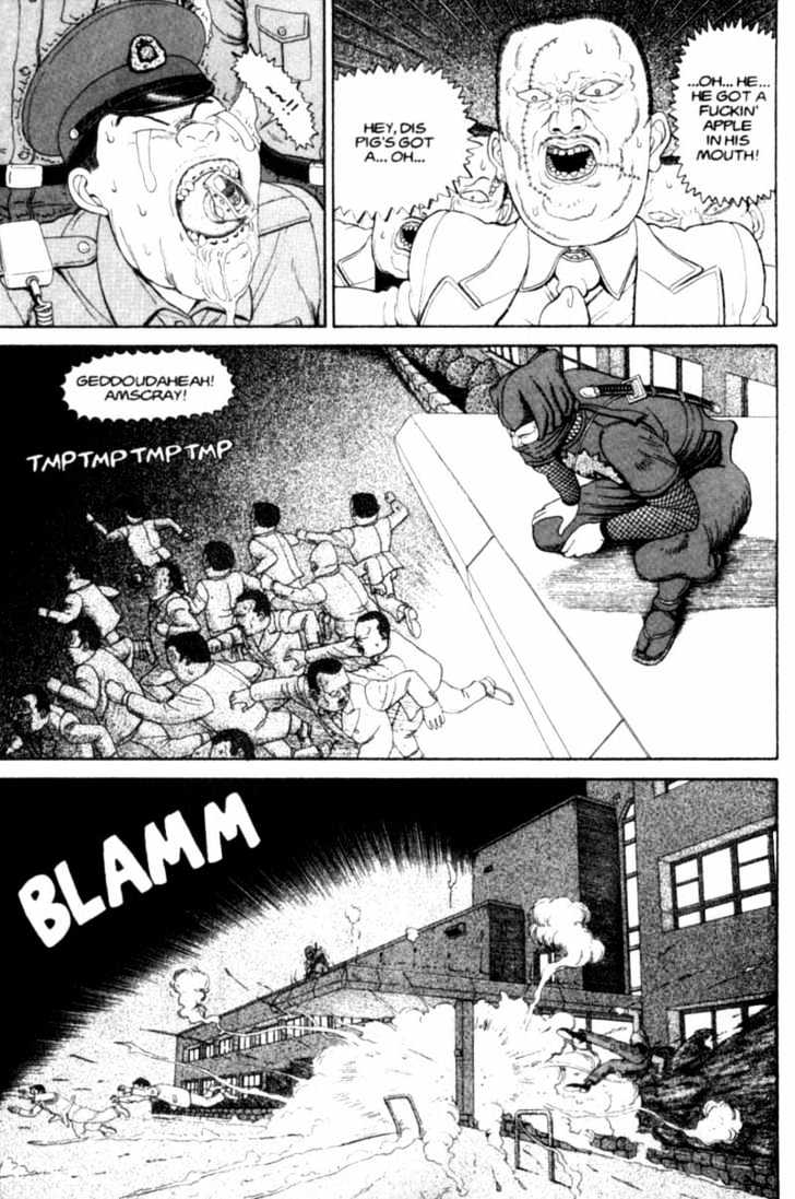 Bakune Young Chapter 3.1-2 page 39 - Vol.03 Chapter 1.2