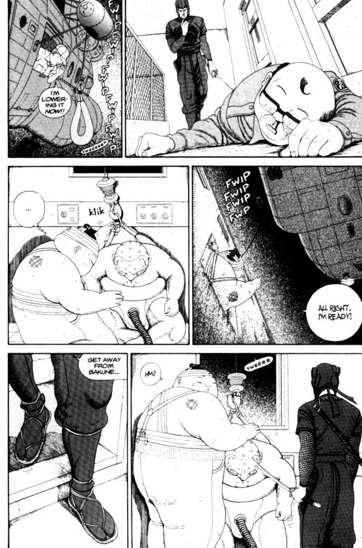Bakune Young Chapter 3.1-2 page 42 - Vol.03 Chapter 1.2