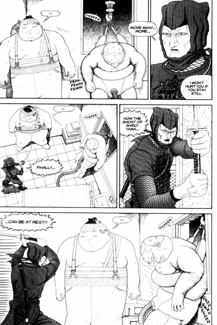 Bakune Young Chapter 3.1-2 page 43 - Vol.03 Chapter 1.2